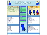 テニスサイトＢＬＵＥＤＯＧ